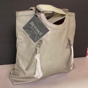 BEYONCÉ PARFUMS LADIES BAG